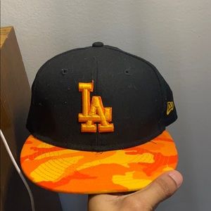 I Am Selling A LA Snap Back!
